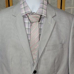 SUIT NAUTICA GRAY COLOR